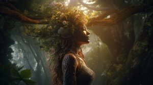 Forest - Ambient Peaceful Mysterious Music