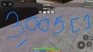 Играю в 3008 - 3005 
[Roblox]