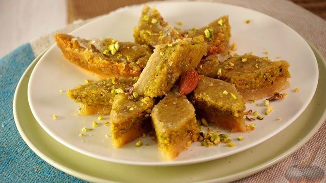 СИРИЙСКАЯ ЛОЗИНА