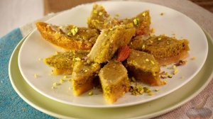 СИРИЙСКАЯ ЛОЗИНА