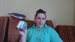 Немного покупок// вяжу юбку