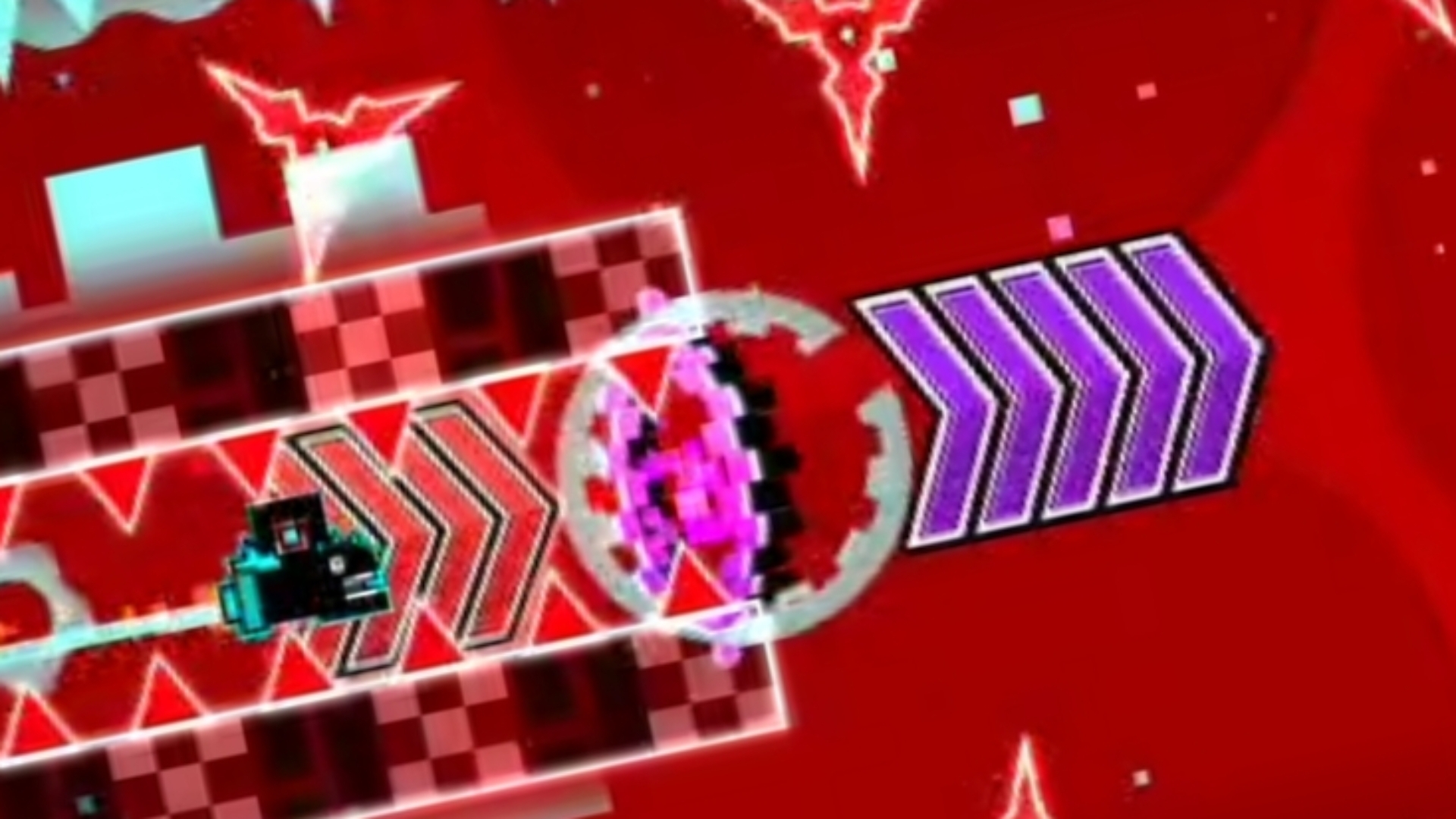 electroULTRAmix