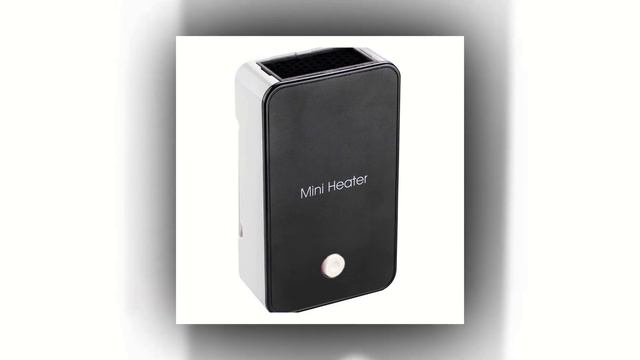 Best Portable Electric Heater смотреть онлайн