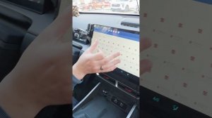 Установка приложений на ГУ Джетур Дашинг