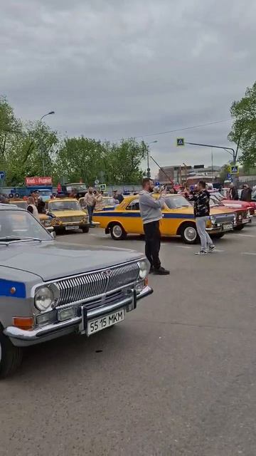 Круг Победы пробег смотреть онлайн