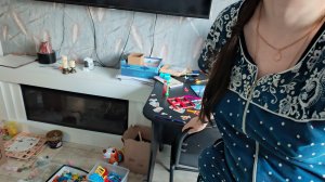 мы в деревне счастливо живём