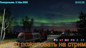 Euro Truck Simulator  1.58