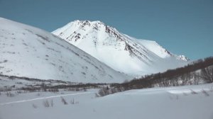 РЫБАЛКА И ОХОТА НА ЧУКОТКЕ