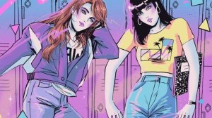 Bunny X - Young  In Love (full album)