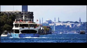 Ahmet Koc - Tamally Maak (Turkish Cover)