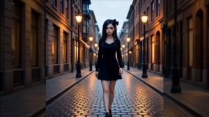 Холодная кровать