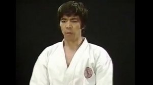 01 - Ката Хэйан Шодан (Heian Shodan) Шотокан Каратэ