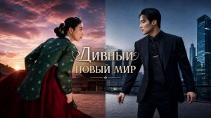 Дивный новый мир  - 1 серия  / Meotjin sinsegye