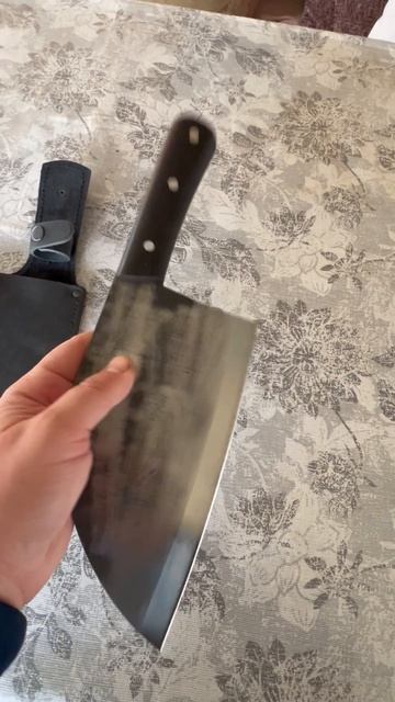 Сербский нож