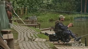 Рыбка 🐟🐟🐟 в Липках