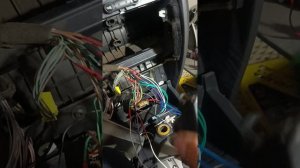 усилитель AMP MICRON 4.100 часть 1.