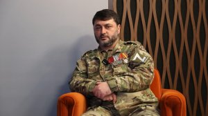 Ульяна спросит. Шамиль Абдуллаев