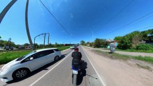 Примерка insta360