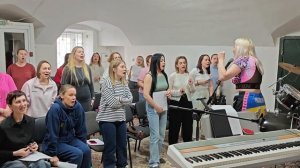 naphtha - Империя (под гитару) | Хор #8Герц
