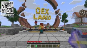 Играю в SkyWars часть 2