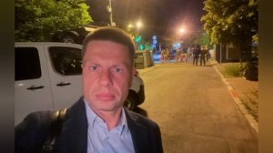 ‼️🇺🇦🏴☠ Правительственный квартал Киева перекрыт, идут обыски по «делу Ермака»

▪️Банковая и сосе