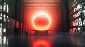Mystery - Ethereal Ambient Music - Meditative and Soothing