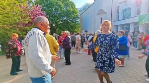9.05.26г... «Пусть Будет Праздник»...