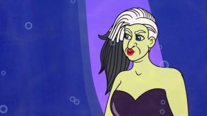 Русалочка Волшебное Подводное Приключение 🌊🧜♀️✨ Сказки для детей