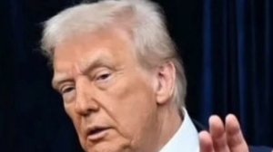 ‼️🇺🇸🇮🇷Трамп: Лишь 1%, что
режим прекращения огня между США и Ираном сохранится.