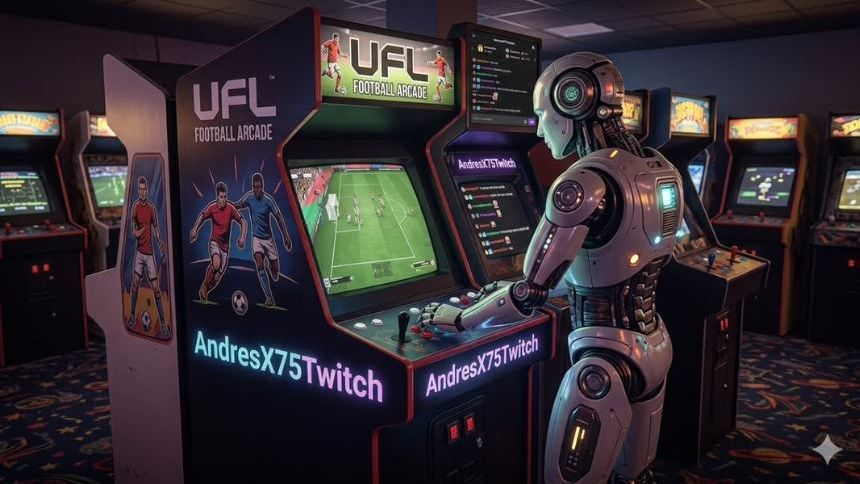 Squad League • United Football 75 🆚️ Hollywoodiano