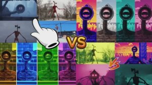 МУЛЬТФИЛЬМ: СИРЕНОГОЛОВЫЙ и его КРУТАЯ МУЗЫКА — Все виды монстров танцуют 📢😱🔥 СИРЕНОГОЛОВЫЙ микс