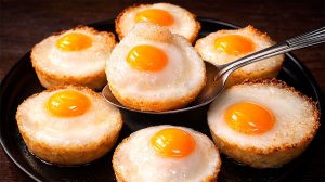Как готовить картошку по-новому? Вторые блюда быстро и вкусно из простых продуктов!