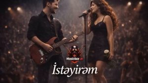 İstəyirəm - AI Cover (2026)