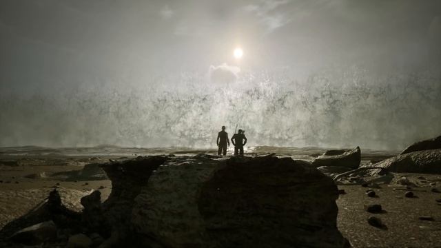 Gothic 1 Remake ｜ Release Date Trailer