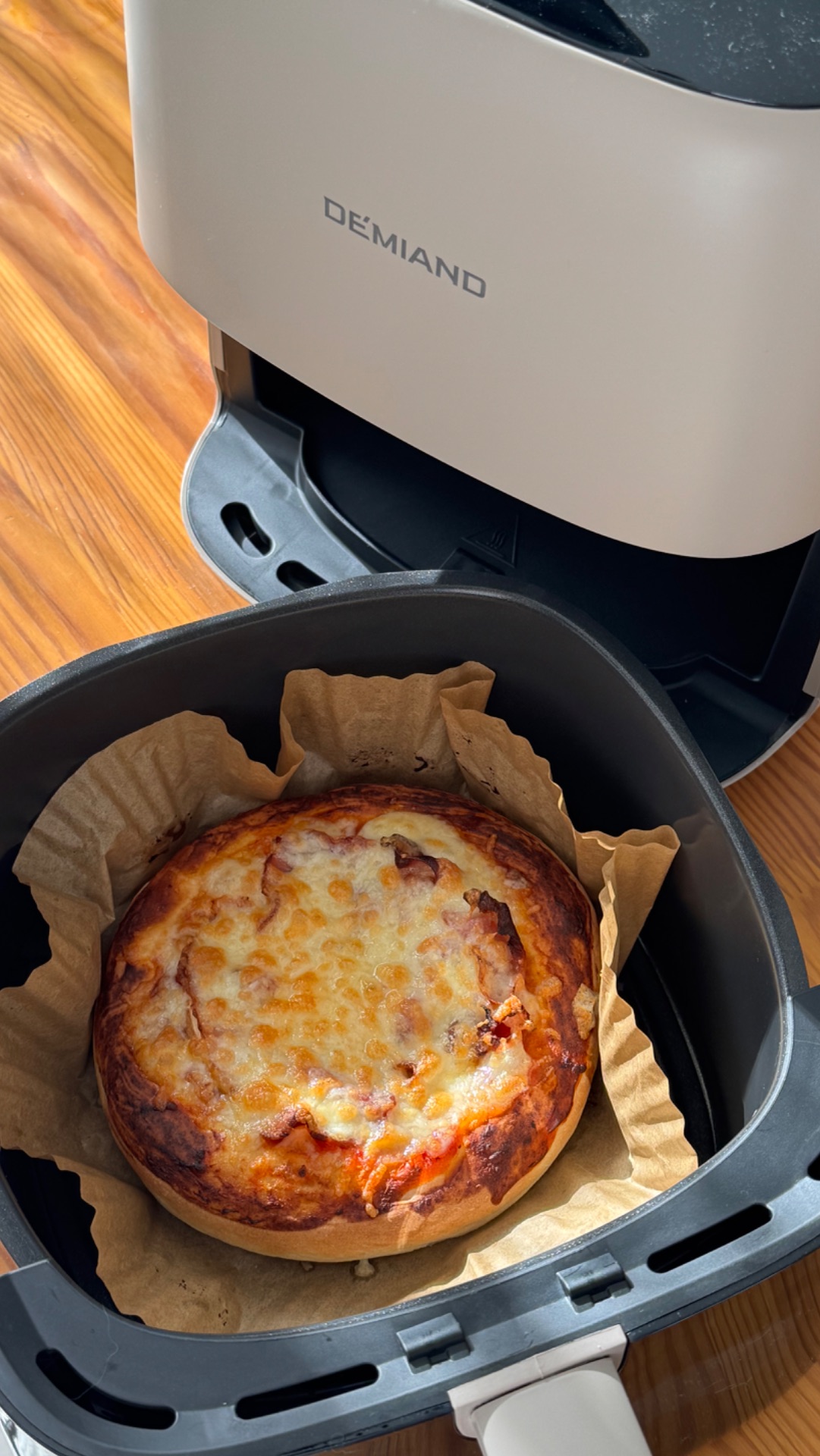 🍕Идеальная пицца