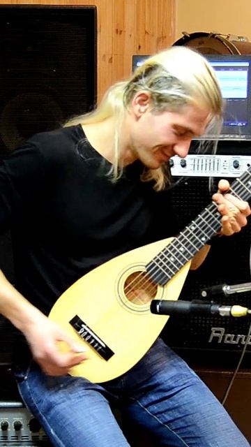 Eflavia - Prince of Persia (guitar cover)