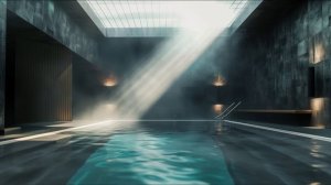 Rehabilitation ｜ DEEP Calm Relaxation - 1 Hour Ambient Ethereal Music