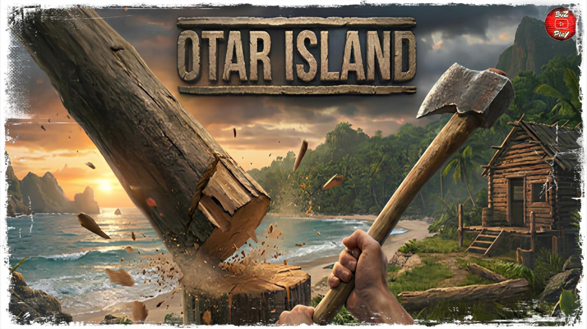 Otar Island Demo смотреть онлайн