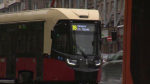 Движение по трамвайному маршруту № 18 возобновлено в Нижнем Новгороде