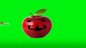 Apple Яблоки
