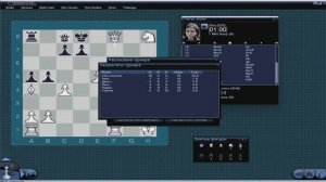 Chessmaster GME PC Rus #05