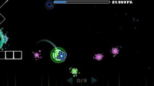 новый харедст trashy tidal wave 100% fluke from 61% (my rebalanced version)