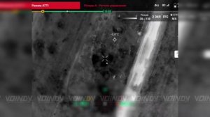 ⚠️Сводка на утро 11.5.26
▪️Стороны продолжают в рамках перемирия воздерживаться от ударов по…🔽
