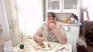 Ужин. Хорошего вечера и приятного аппетита 😉