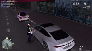 Mta Provins RP 01