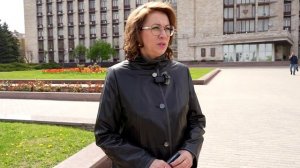 ⚡️ Лица Русской весны. Лариса Толстыкина: «Я бы и сейчас поступила также»