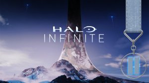 HALO БЕСКОНЕЧНОСТЬ = 2 =
