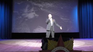 Литературно музыкальная композиция Путь к Победе