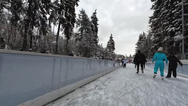 Москва смотреть онлайн