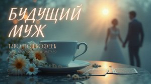 👰🏼♀️💍🤵🏼♂️ГДЕ  ВСТРЕТИТЕ будущего мужа расскажет таро расклад